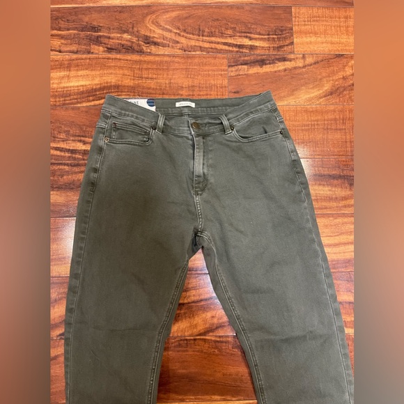 Marine Layer 5 Pocket Athletic Fit Pant 30x32 - Picture 2 of 6